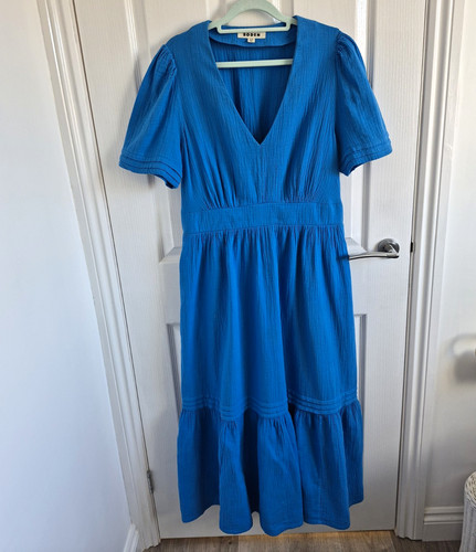 Boden size blue - boden,