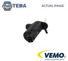 V25-08-0001 CAR GLASS WASH WASHING PUMP FRONT REAR VEMO FOR FORD TRANSIT,SIERRA