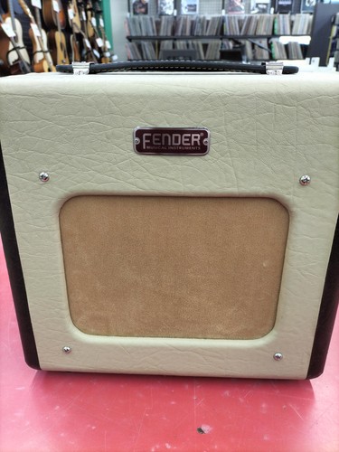 Fender champion 600 guitar - champion,