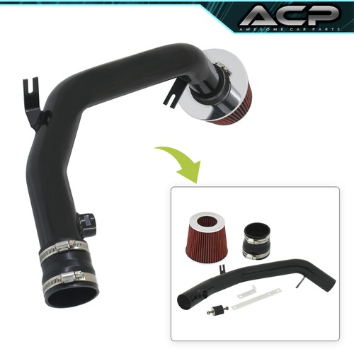 Cold air intake - air, induction