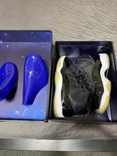 Air Jordan 11 Space Jam Size