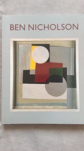 Ben nicholson lewison - lewison,, jeremy
