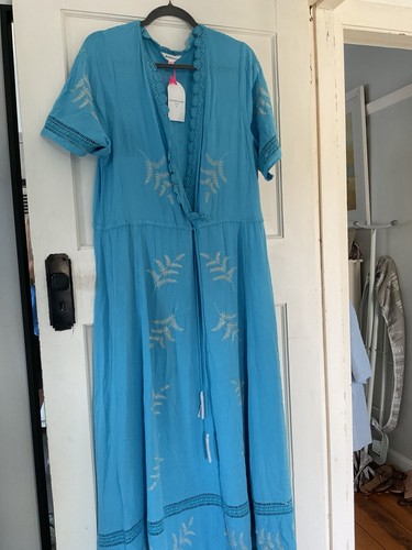 Monsoon dress new with - new,