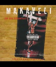 2Pac the Don Killuminati: The 7 Day Theory CD (NEW)
