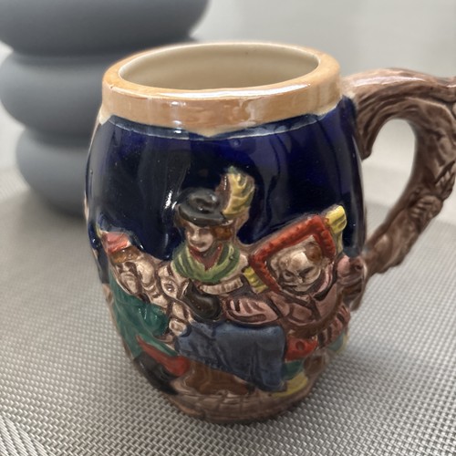 Vintage german style ceramic - german-style,