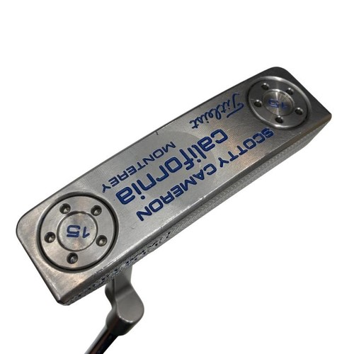 Scotty cameron california - cameron,