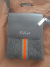 Men's Genuine Leather