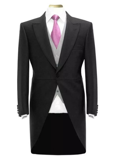 Mens new black - new,