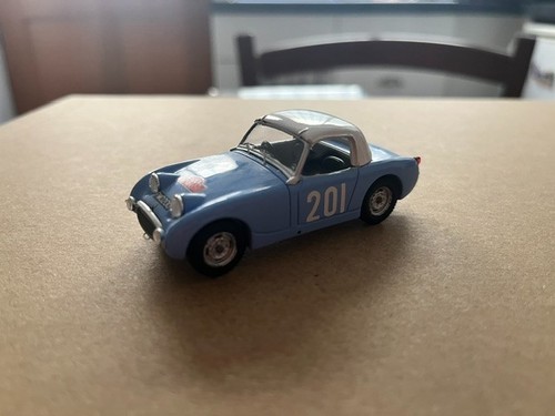 Spark austin healey - spark,