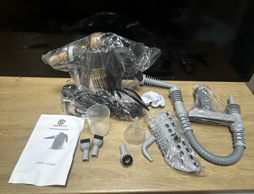 Superlex ssv003 corded - superlex,