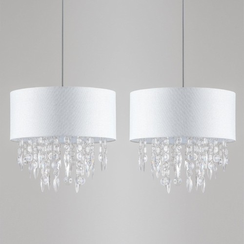 Pair modern large 40cm easy - 40cm,