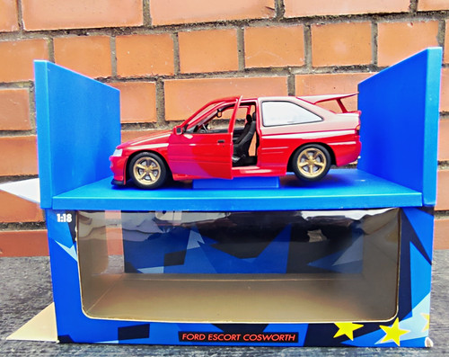 Models ford escort - ut,