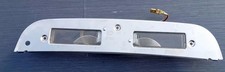 Type variant number plate - number,