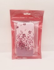 Ted Baker Floral Apple iPhone