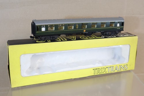 Trix liliput 1971 trans - liliput,