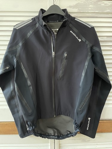 Endura stealth black size - endura,