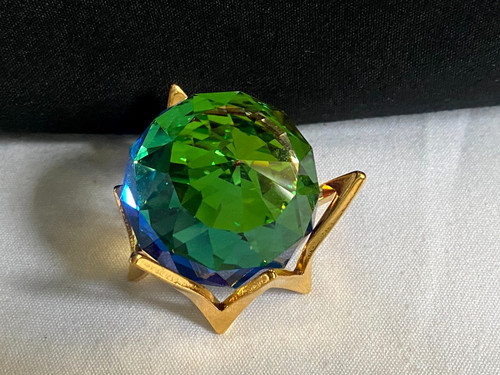 Swarovski paperweight mm - swarovski, 40