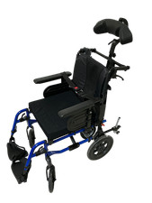 Invacare Action 3 NG Electric