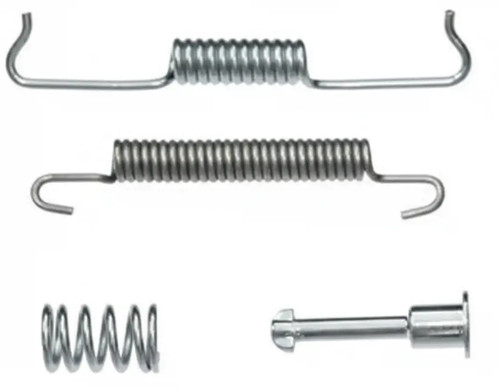 Brake shoe repair kit - , 0841q