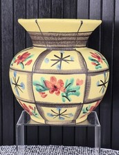 Vintage West German Pottery