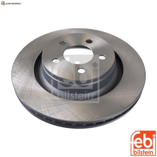 Brake discs 170114 for - brake,
