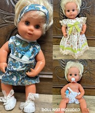 Vintage 70s Teeny Tiny Tears