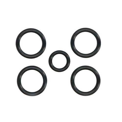 Oil filter base gaskets - 1x,