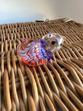 Murano Style Glass Millefiori