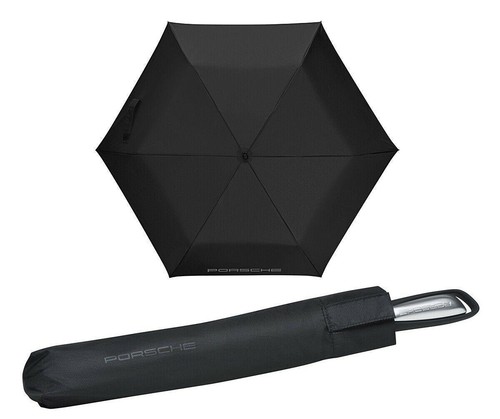 Porsche pocket umbrella - pocket,