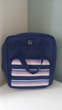 Sainsbury's Hello Sunshine Cool Bag (Backpack And Handheld)
