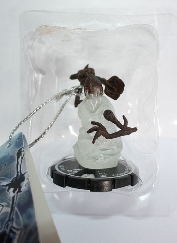 Frosty the snowminion mage - frosty, le
