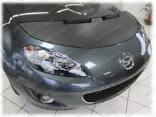 Hood bra for Mazda MX-5