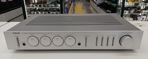 Trio stereo integrated - stereo,