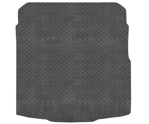 Tailored car boot mat for - for, vw