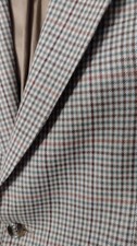 Luxury jacket blazer in - jacket,