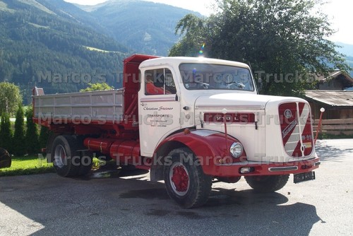 Truck photo volvo tipper - volvo,