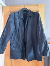 Pierre Cardin light coat Navy