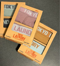 Tokyo Laundry - boxer shorts -