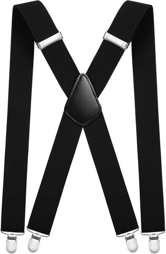 Mens braces suspenders - mens, braces,