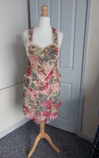 1940's Retro Style Sweetheart