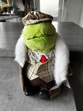 The Wind In The Willows Mr