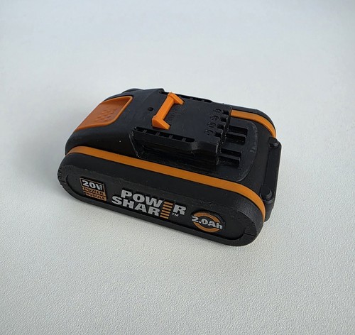 Genuine worx wa3551 20v - 20v, 2ah