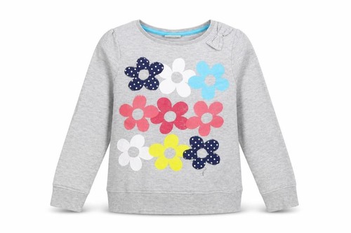Girls sweet millie size - sweet, 9