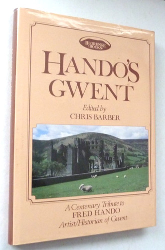Hando gwent centenary - hando's,