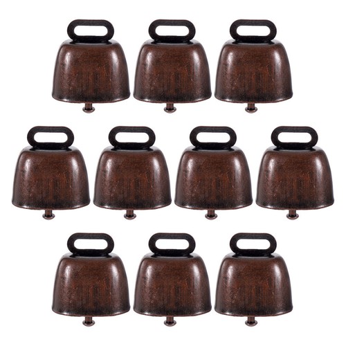 Pcs small goat bell for - pcs,