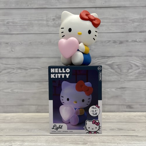 Hello kitty light - light, lamp