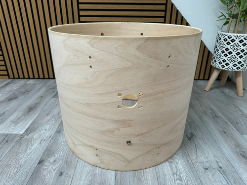 Premier cabria bass - cabria, drum