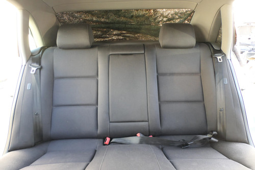 Audi 8e sedan seat - a4,
