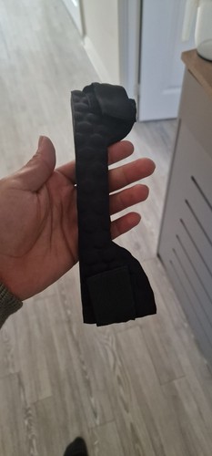 Cricket stem guard - stem, head