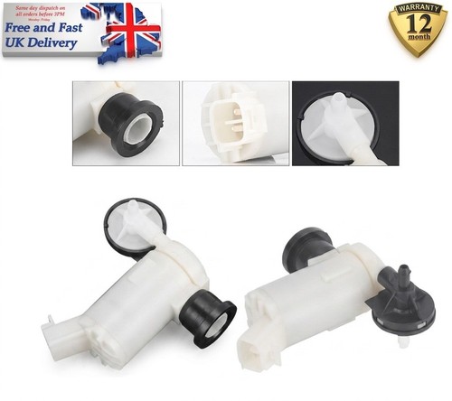 Windscreen washer pump for - pump,